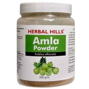 Herbal Powder