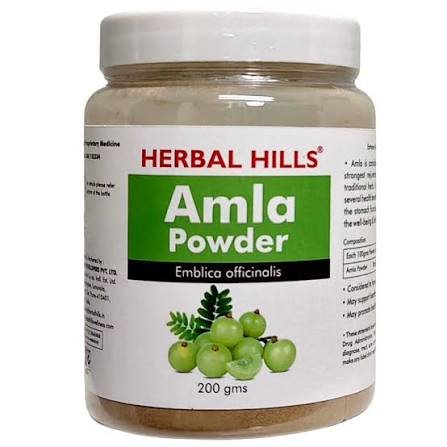 Herbal Powder