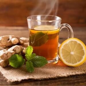 Herbal tonics